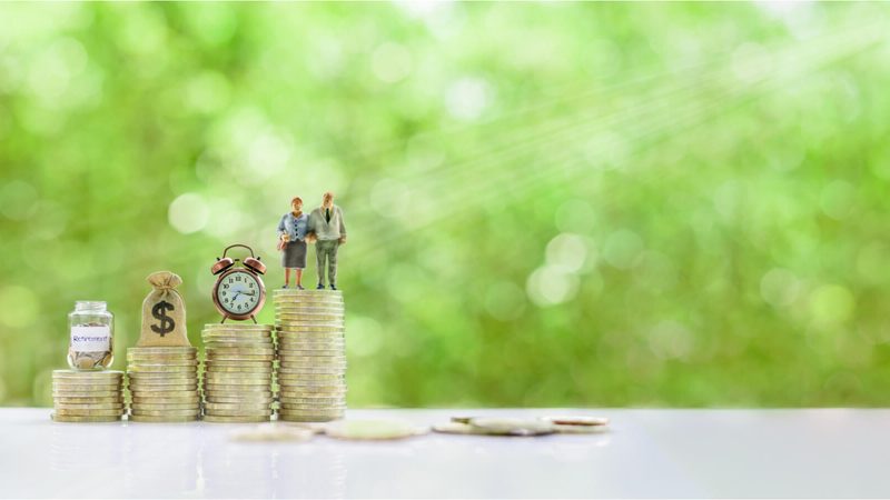 Retirement and long-term care financial planning