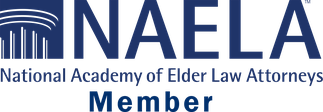 National Academy of Elder Law Attorneys (NAELA) Member