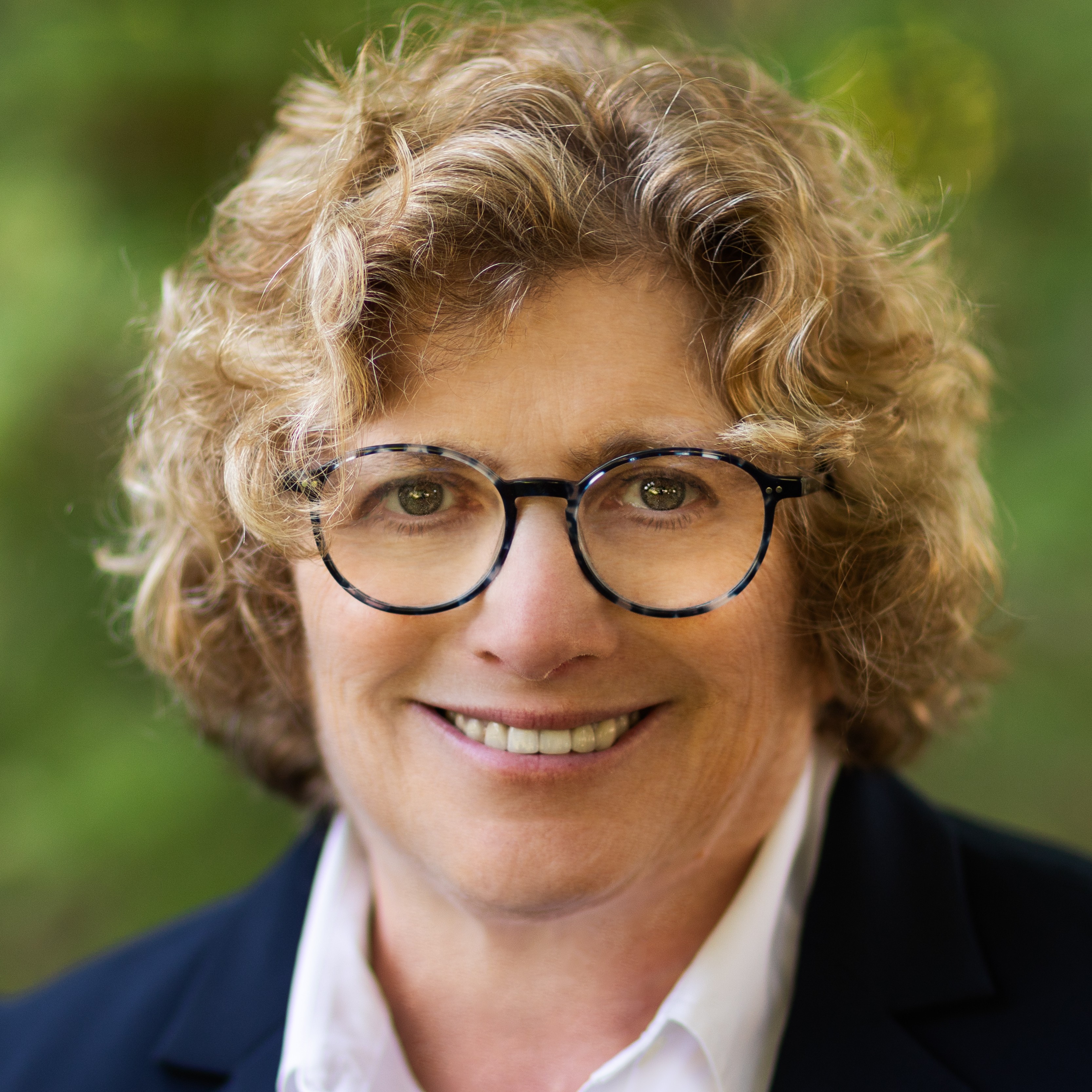 Sasha Golden, Principal Attorney